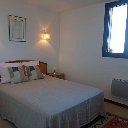 6Amb38 Villa Avec Terrasse Dans Residence Avec Piscine Commune كولِيورْ المظهر الخارجي الصورة