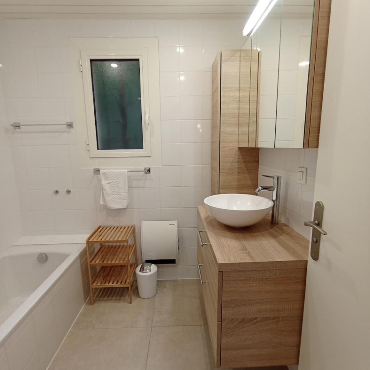 6Amb38 Villa Avec Terrasse Dans Residence Avec Piscine Commune كولِيورْ المظهر الخارجي الصورة